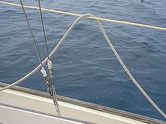 sailboat rigging